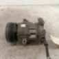 Compresseur clim OPEL CORSA D