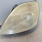 Optique avant principal gauche (feux)(phare) FORD FIESTA 5
