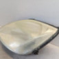 Optique avant principal gauche (feux)(phare) FORD FIESTA 5