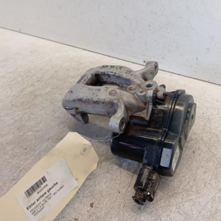 Etrier arriere gauche (freinage) PEUGEOT 208 2