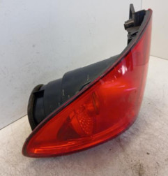 Feu arriere principal droit (feux) SEAT TOLEDO 3 Photo n°3
