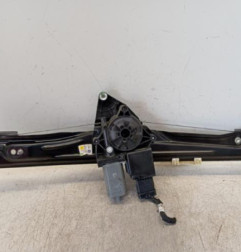 Leve vitre electrique avant gauche CITROEN C3 AIRCROSS Photo n°4