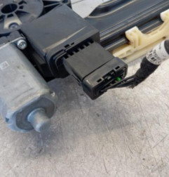 Leve vitre electrique avant gauche CITROEN C3 AIRCROSS Photo n°5