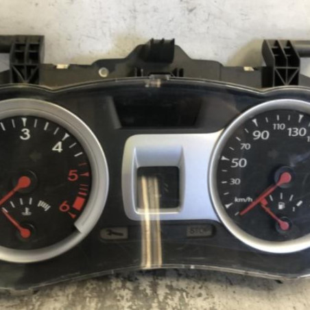 Compteur RENAULT CLIO 3 Photo n°1