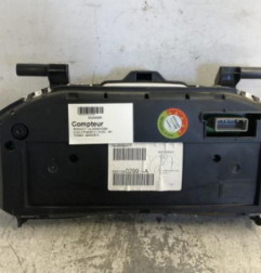 Compteur RENAULT CLIO 3