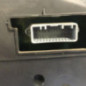Compteur RENAULT CLIO 3