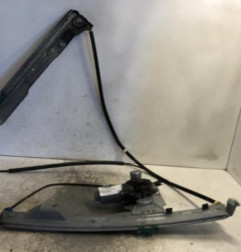 Leve vitre electrique avant gauche RENAULT CLIO 3 Photo n°1