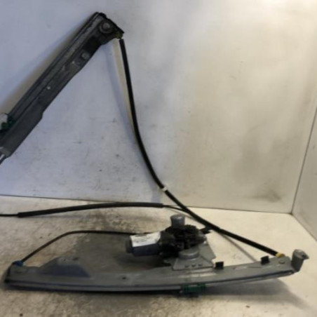 Leve vitre electrique avant gauche RENAULT CLIO 3 Photo n°1