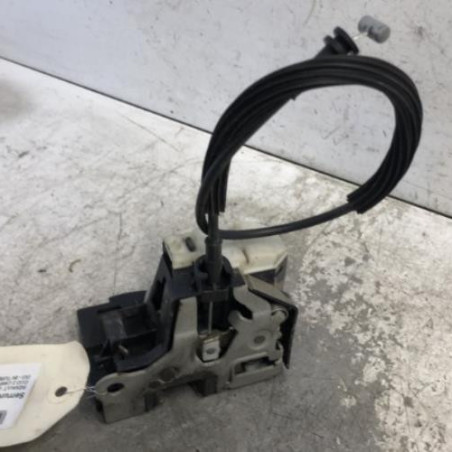 Serrure avant droit RENAULT CLIO 2 CAMPUS