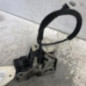 Serrure avant droit RENAULT CLIO 2 CAMPUS