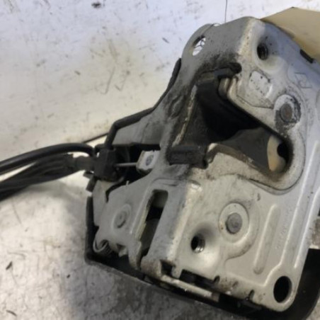 Serrure avant gauche RENAULT CLIO 2 CAMPUS