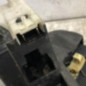 Serrure avant gauche RENAULT CLIO 2 CAMPUS