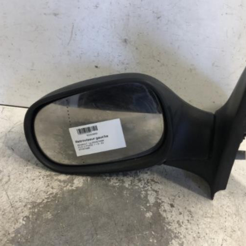 Retroviseur gauche RENAULT CLIO 2 Retroviseur gauche RENAULT CLIO 2