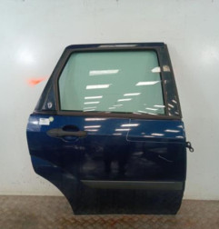 Porte arriere droit FORD FOCUS 1 Photo n°1