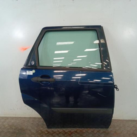 Porte arriere droit FORD FOCUS 1 Photo n°1
