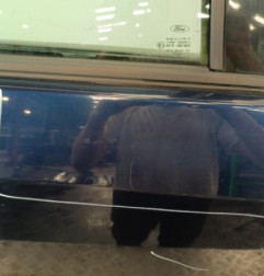 Porte arriere droit FORD FOCUS 1