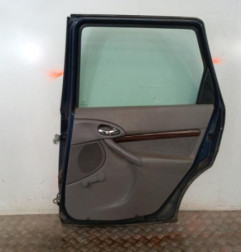 Porte arriere droit FORD FOCUS 1 Photo n°4