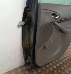 Porte arriere droit FORD FOCUS 1 Photo n°5