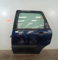 Porte arriere gauche FORD FOCUS 1 Photo n°1