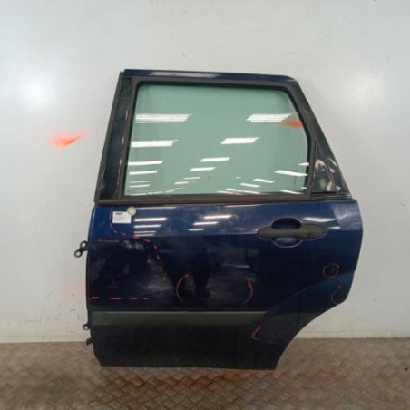 Porte arriere gauche FORD FOCUS 1 Photo n°1
