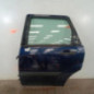 Porte arriere gauche FORD FOCUS 1