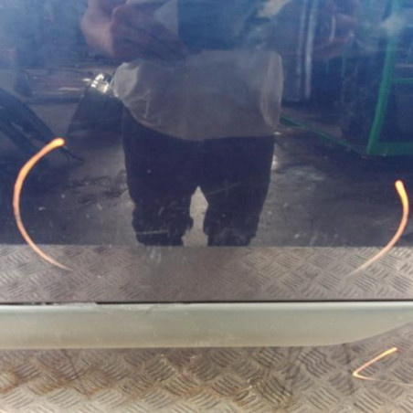 Porte arriere gauche FORD FOCUS 1