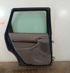Porte arriere gauche FORD FOCUS 1 Photo n°7