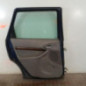 Porte arriere gauche FORD FOCUS 1