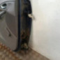 Porte arriere gauche FORD FOCUS 1