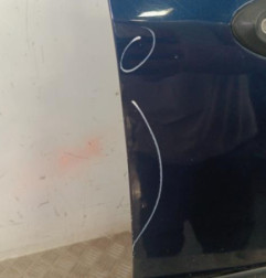Porte avant droit FORD FOCUS 1