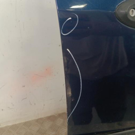 Porte avant droit FORD FOCUS 1