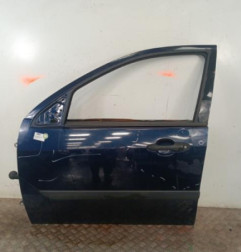 Porte avant gauche FORD FOCUS 1 Photo n°1