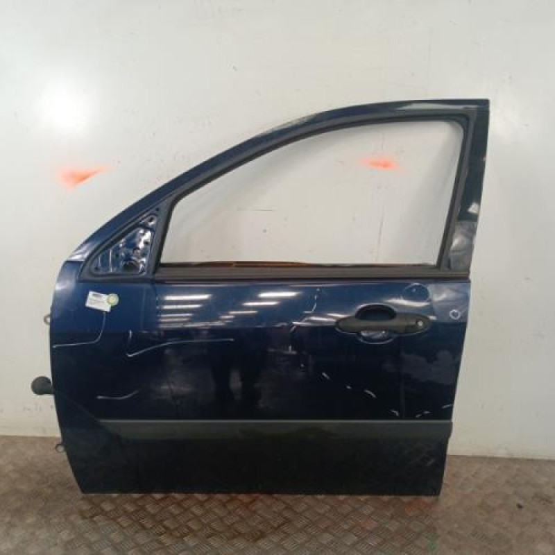 Porte avant gauche FORD FOCUS 1 Porte avant gauche FORD FOCUS 1