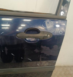 Porte avant gauche FORD FOCUS 1