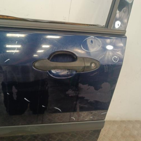 Porte avant gauche FORD FOCUS 1