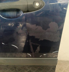 Porte avant gauche FORD FOCUS 1 Photo n°3