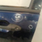Porte avant gauche FORD FOCUS 1