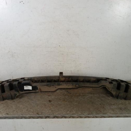 Renfort pare choc arriere (traverse) RENAULT CLIO 3 Photo n°1