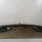Renfort pare choc arriere (traverse) RENAULT CLIO 3