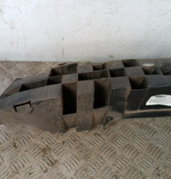 Renfort pare choc arriere (traverse) RENAULT CLIO 3