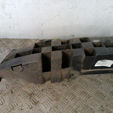 Renfort pare choc arriere (traverse) RENAULT CLIO 3