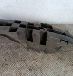 Renfort pare choc arriere (traverse) RENAULT CLIO 3 Photo n°3