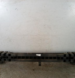 Renfort pare choc arriere (traverse) RENAULT CLIO 3 Photo n°1