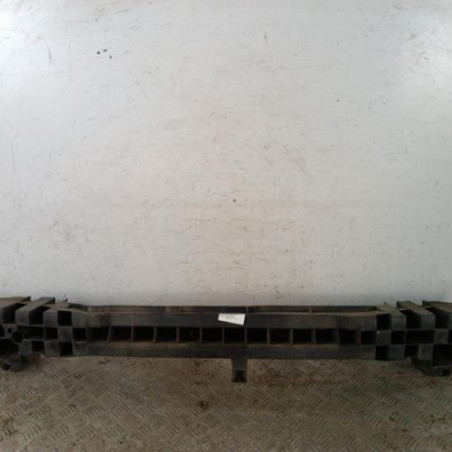 Renfort pare choc arriere (traverse) RENAULT CLIO 3 Photo n°1