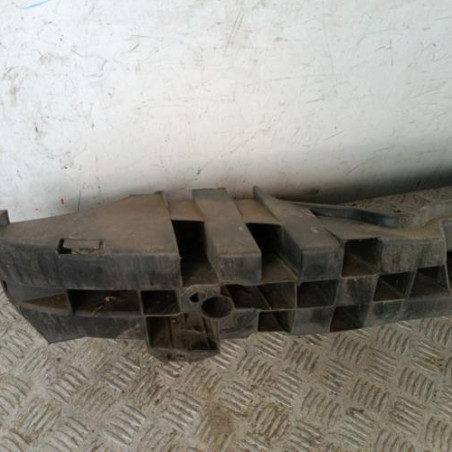 Renfort pare choc arriere (traverse) RENAULT CLIO 3