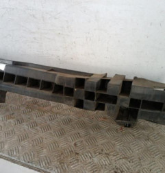 Renfort pare choc arriere (traverse) RENAULT CLIO 3 Photo n°3