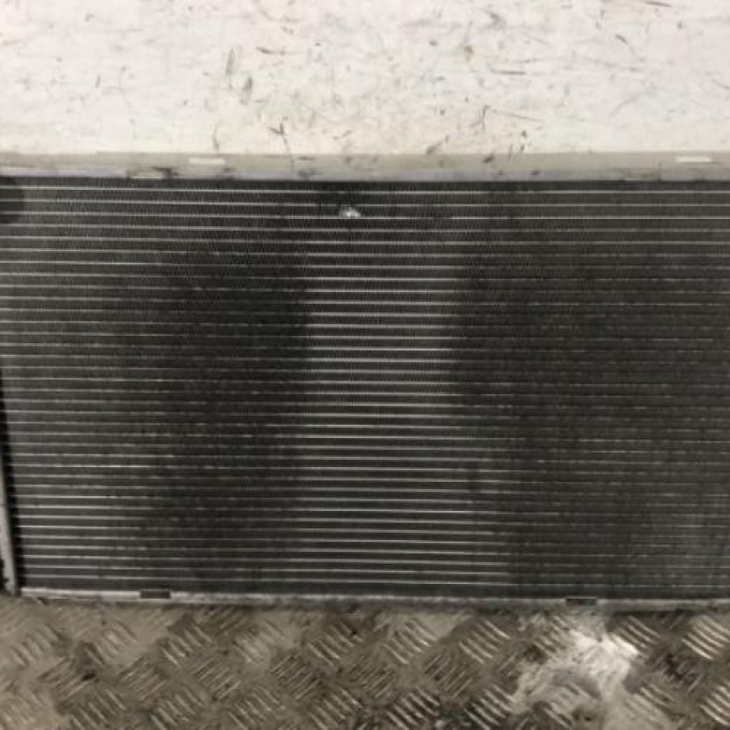 Radiateur eau BMW X1 E84 Radiateur eau BMW X1 E84