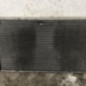 Radiateur eau BMW X1 E84