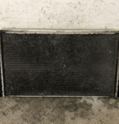 Radiateur eau BMW X1 E84