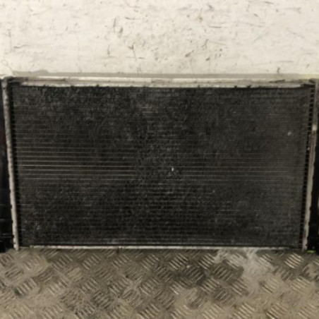Radiateur eau BMW X1 E84